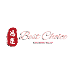 Best Choice logo.